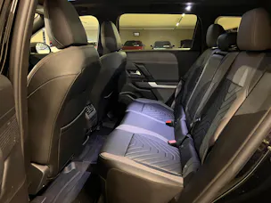 Jeep Compass 1.2 T e-Hybrid First Edition
