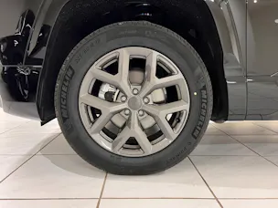 Jeep Compass 1.2 T e-Hybrid First Edition