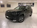 Jeep Compass 1.2 T e-Hybrid First Edition
