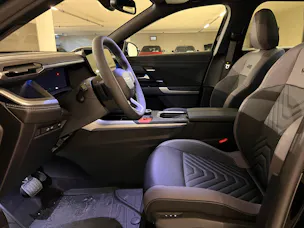 Jeep Compass 1.2 T e-Hybrid First Edition