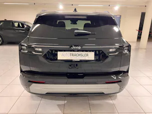 Jeep Compass 1.2 T e-Hybrid First Edition