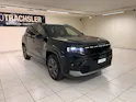 Jeep Compass 1.2 T e-Hybrid First Edition