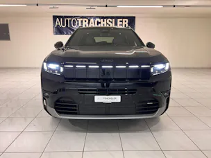 Jeep Compass 1.2 T e-Hybrid First Edition