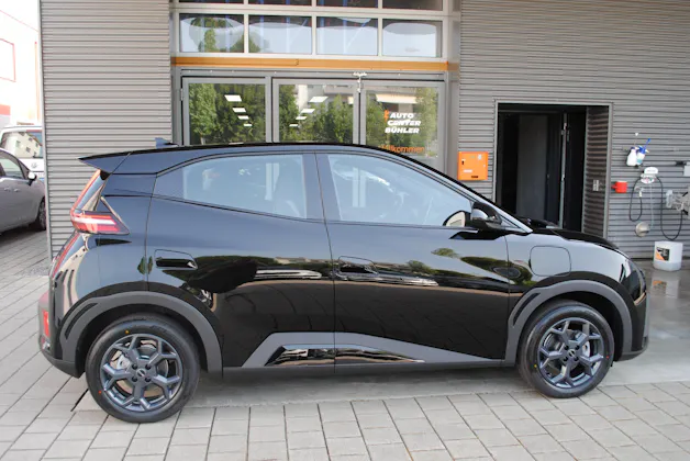 BYD Dolphin Surf 43 kWh Comfort