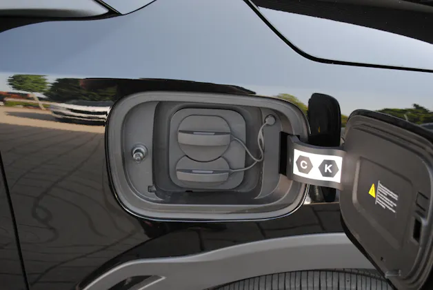 BYD Dolphin Surf 43 kWh Comfort