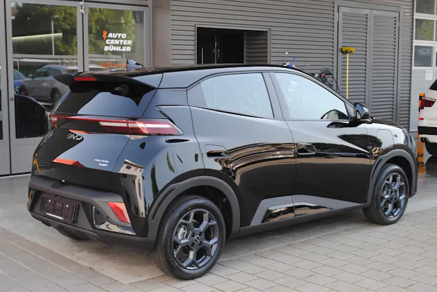 BYD Dolphin Surf 43 kWh Comfort