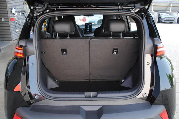 BYD Dolphin Surf 43 kWh Comfort