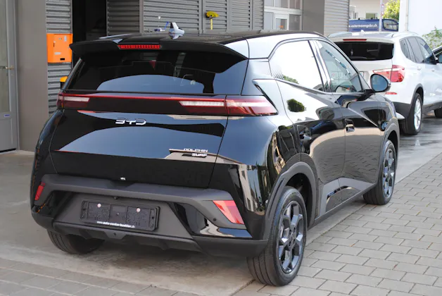 BYD Dolphin Surf 43 kWh Comfort