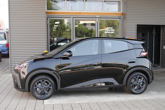 BYD Dolphin Surf 43 kWh Comfort