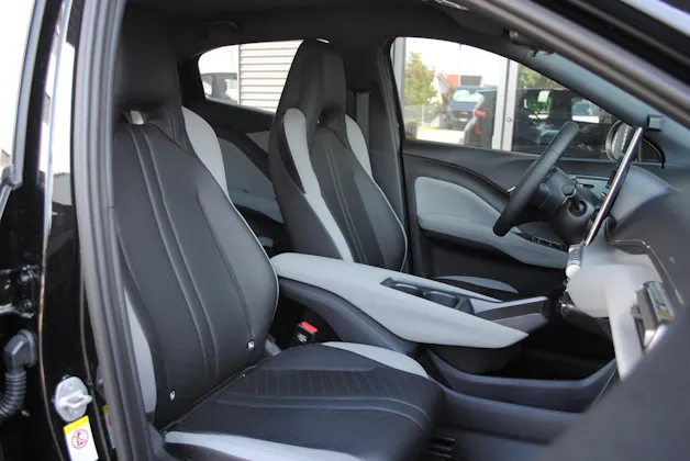BYD Dolphin Surf 43 kWh Comfort