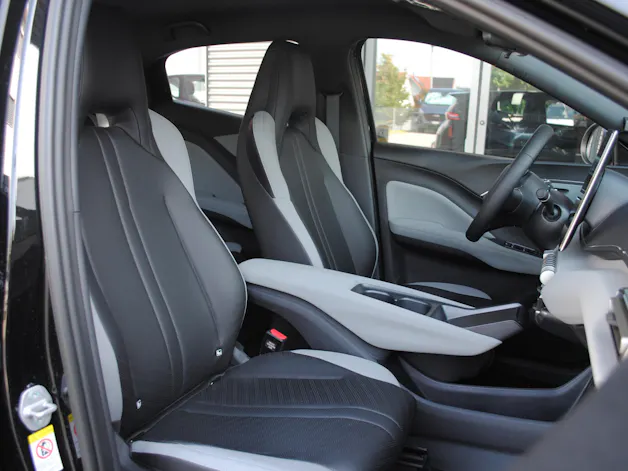 BYD Dolphin Surf 43 kWh Comfort