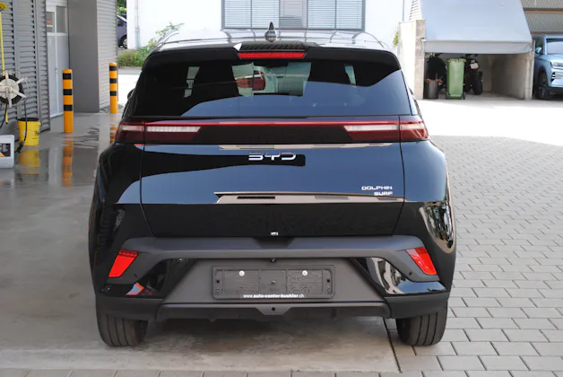 BYD Dolphin Surf 43 kWh Comfort
