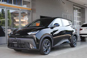 BYD Dolphin Surf 43 kWh Comfort