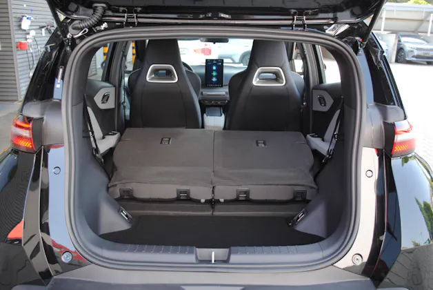 BYD Dolphin Surf 43 kWh Comfort