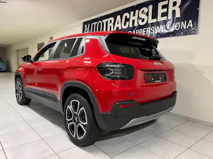 Jeep Avenger 54kWh Summit