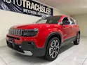 Jeep Avenger 54kWh Summit