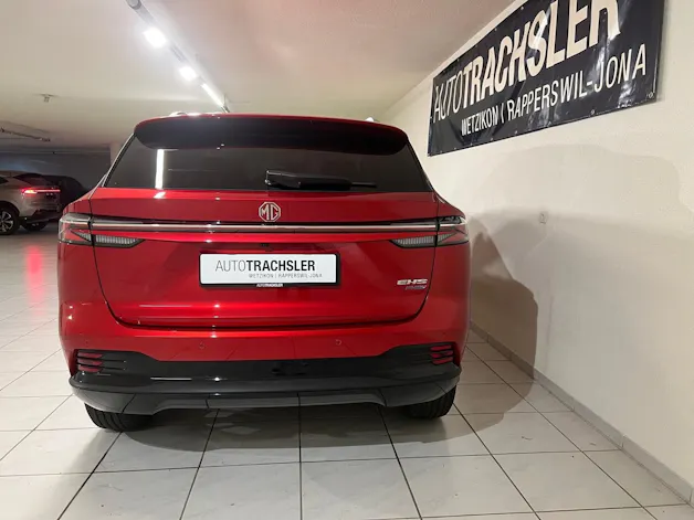 MG HS 1.5 T HEV Luxury