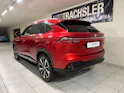 MG HS 1.5 T HEV Luxury