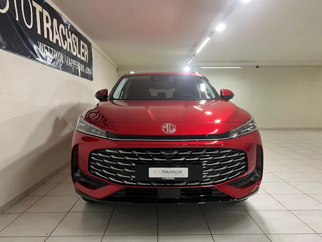 MG HS 1.5 T HEV Luxury