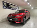MG HS 1.5 T HEV Luxury