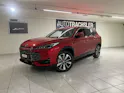 MG HS 1.5 T HEV Luxury