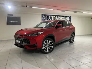 MG HS 1.5 T HEV Luxury