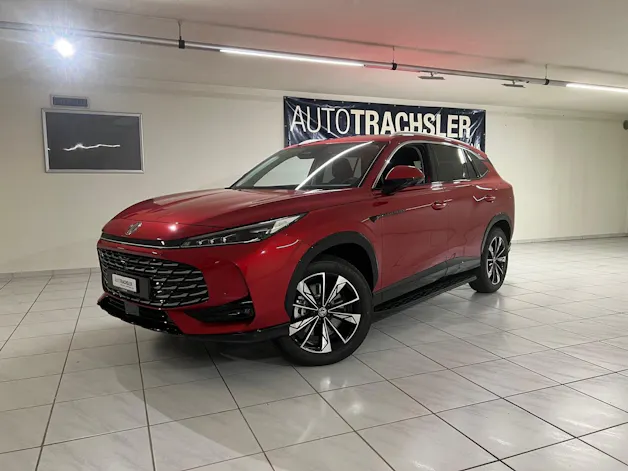 MG HS 1.5 T HEV Luxury