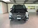 Mercedes-Benz V 250 d lang Avantgarde 4Matic G-Tronic