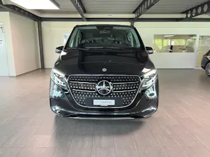 Mercedes-Benz V 250 d 4MATIC AVANTGARDE Lang (FL)