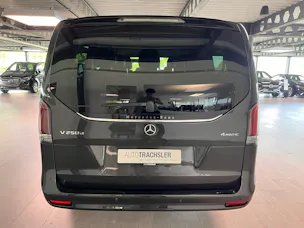 Mercedes-Benz V 250 d 4MATIC AVANTGARDE Lang (FL)