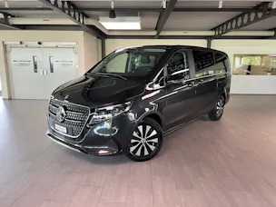 Mercedes-Benz V 250 d lang Avantgarde 4Matic G-Tronic