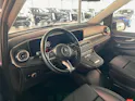 Mercedes-Benz V 250 d lang Avantgarde 4Matic G-Tronic