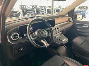 Mercedes-Benz V 250 d 4MATIC AVANTGARDE Lang (FL)