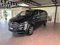Mercedes-Benz V 250 d lang Avantgarde 4Matic G-Tronic