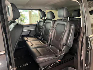 Mercedes-Benz V 250 d 4MATIC AVANTGARDE Lang (FL)