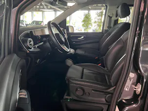 Mercedes-Benz V 250 d 4MATIC AVANTGARDE Lang (FL)