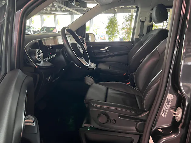 Mercedes-Benz V 250 d lang Avantgarde 4Matic G-Tronic