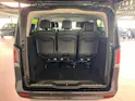 Mercedes-Benz V 250 d lang Avantgarde 4Matic G-Tronic