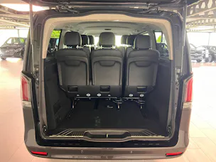 Mercedes-Benz V 250 d 4MATIC AVANTGARDE Lang (FL)