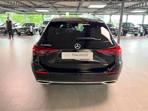 Mercedes-Benz C 300 e T EQ Hybrid