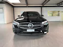 Mercedes-Benz C 300 e T EQ Hybrid