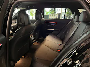 Mercedes-Benz C 300 e T EQ Hybrid