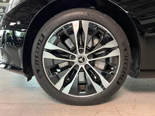 Mercedes-Benz C 300 e T EQ Hybrid