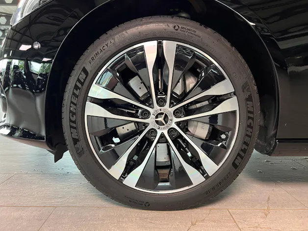Mercedes-Benz C 300 e T EQ Hybrid