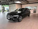 Mercedes-Benz C 300 e T EQ Hybrid