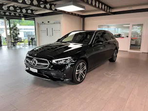 Mercedes-Benz C 300 e T EQ Hybrid