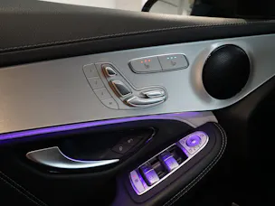 Mercedes-Benz GLC 63 S AMG 4Matic 9G-Tronic