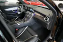 Mercedes-Benz GLC 63 S AMG 4Matic 9G-Tronic