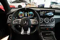 Mercedes-Benz GLC 63 S AMG 4Matic 9G-Tronic