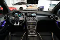 Mercedes-Benz GLC 63 S AMG 4Matic 9G-Tronic